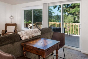 Siltcoos hideaway